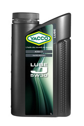    Yacco LUBE J,   -  