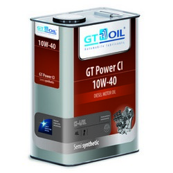    Gt oil GT Power CI, 4 ,   -  