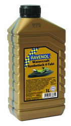    Ravenol Watercraft 4-Takt, 1,   -  