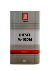    Lukoil  -10 SAE 30, 18,   -  