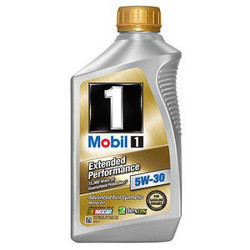    Mobil 1 EP 5W-30,   -  