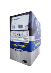    Ravenol FEL SAE 5W-30 (20),   -  