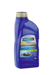    Ravenol  4- Watercraft 4-Takt (1) new,   -  