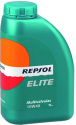    Repsol Elite Multiv.,   -  