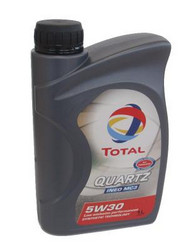    Total Quartz Ineo MC3 5W30,   -  