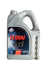    Fuchs Titan GT1 PRO C-4 SAE 5W-30 (4),   -  