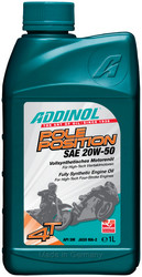 Купить моторное масло Addinol Pole Position 20W-50, 1л,  в интернет-магазине в Ижевске