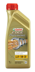    Castrol  Edge Professional LL01 5W-30, 1 ,   -  