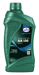    Eurol     Chainsaw oil AK, 1,   -  