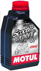    Motul Fanfaro VSX 5W-40, 208,   -  