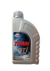    Fuchs Titan GT1 Pro Flex SAE 5W-30 (1),   -  