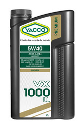    Yacco VX 1000,   -  