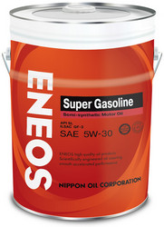    Eneos Gasoline SL 5W-30, 20,   -  