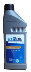    Gt oil GT Ultra Energy, 1,   -  