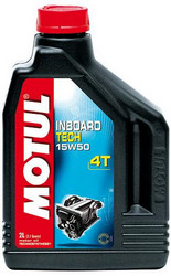    Motul Inboard Tech 4T,   -  