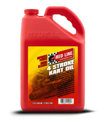    Red line    Red Line 4-Stroke Kart Oil, 3,8,   -  