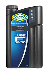    Yacco LUBE F,   -  