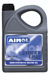   Aimol Streetline 10W-40 4,   -  