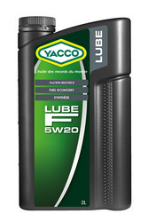    Yacco LUBE F,   -  