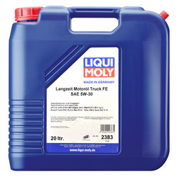    Liqui moly Fanfaro LSX JP,   -  