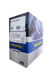    Ravenol WIV III SAE 5W-30 (20),   -  