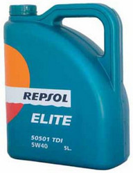    Repsol Elite 50501 TDI,   -  