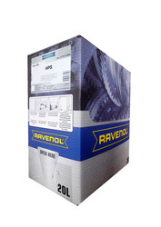Купить моторное масло Ravenol HPS SAE 5W-30 (20л), в интернет-магазине в Ижевске