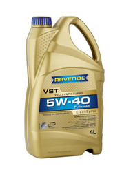    Ravenol VST, 4,   -  