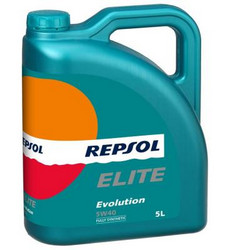    Repsol Elite Evolution,   -  