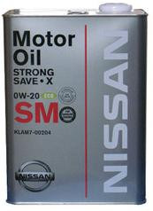    Nissan Strong Save X,   -  