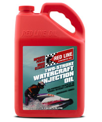    Red line Two-Stroke Watercraft Injection Red Line, 3,8,   -  