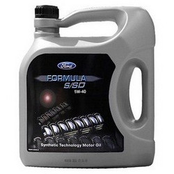    Ford Formula S/SD,   -  