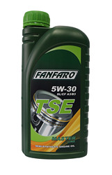    Fanfaro TSE SAE 5W-30, 1,   -  