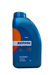    Repsol Elite Evolution,   -  