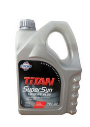    Fuchs Titan SuperSyn Longlife Plus SAE 0W-30 (4),   -  