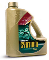    Petronas Syntium 5000 AV,   -  