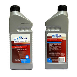    Gt oil GT Power CI, 1,   -  