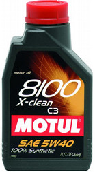    Motul 8100 -Clean,   -  