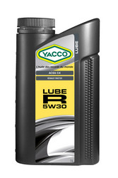    Yacco LUBE R,   -  