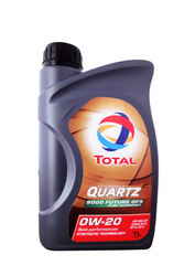    Total Quartz 9000,   -  