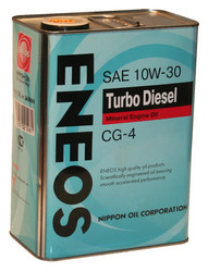    Eneos Turbo Diesel CG-4,   -  