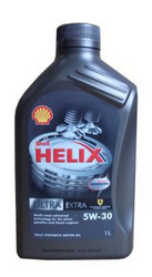    Shell 5W-30 / Helix Ultra Extra 1L,   -  