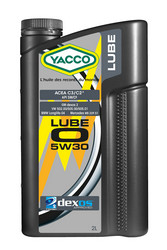    Yacco LUBE O,   -  