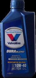    Valvoline Durablend 10W40,   -  