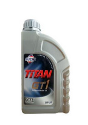    Fuchs Titan GT1 SAE 0W-20 (1),   -  