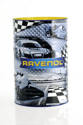 Купить моторное масло Ravenol HCL, 60л, в интернет-магазине в Ижевске