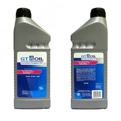    Gt oil Premium GT Gasoline, 1,   -  