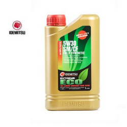    Idemitsu Extreme 5W-30 Fully-Synthetic ECO,   -  