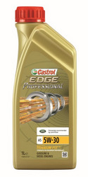    Castrol  Edge Professional A5 5W-30, 1 ,   -  