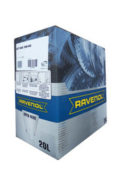    Ravenol VST, 20,   -  